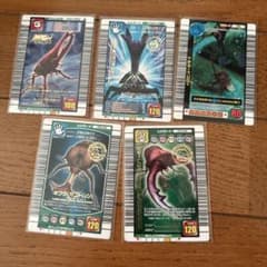 甲虫王者ムシキング ヒメカブト　プロモのサムネイル