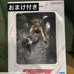 【一番くじ】ガンダムSEEDFREEDOM A賞のサムネイル