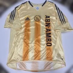 adidas Ajax アヤックス ファンデルファールト 10番 adidas Ajax アヤックス ファンデルファールト 10番 - メルカリ