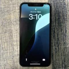iPhone11 Pro 64GB ミッドナイトグリーン　ジャンク品のサムネイル