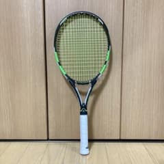 G*.様 【レア】Babolat PURE DRIVE WIMBLEDON 20のサムネイル