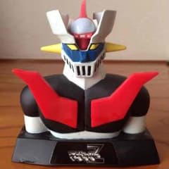 マジンガーＺのサムネイル