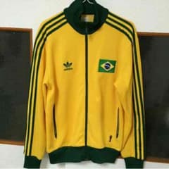 アディダス ブラジルジャージのサムネイル