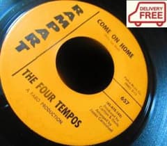 【60年代 ノーザンソウル 人気曲/US原盤45】ローライダー/MODS/モッズ