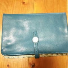 多機能 財布1800～1000円に値下げしました。のサムネイル