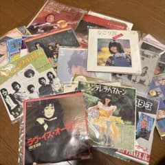 洋楽レコードコレクション 72枚セットおまけ付き 洋楽レコードコレクション 60枚セット まとめ売り - メルカリ