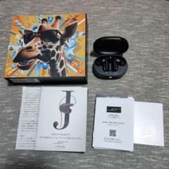 JPRIDE model i ANC MK2 クエスト - メルカリ