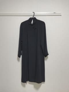 VESTINA TOKYOSTYLE シルクコートのサムネイル