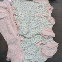 キッズパジャマ　120のサムネイル