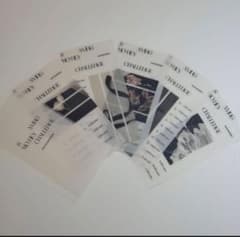 SALE】 バインダーカバー モノトーン 絵画 A6 韓国 貯金 | Shop at