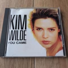 キム・ワイルドKim Wilde YOU CAME CD 日本盤のサムネイル