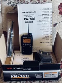 STANDARD VR-160のサムネイル