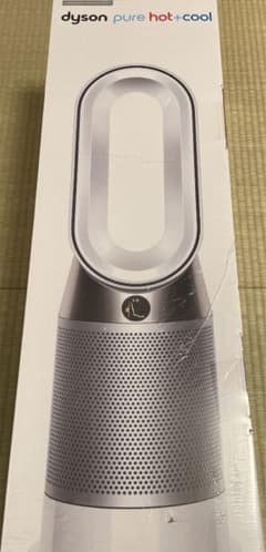 Dyson Pure Hot + Cool HP04WSNのサムネイル
