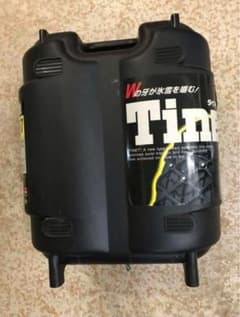 未使用:非金属チェーン タイネットTinet TN-37 185/65R14のサムネイル