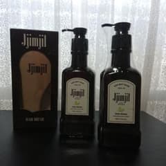 ジムジルカラーシャンプー&ヘアブラシのサムネイル