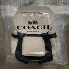 大幅値下げ‼️ COACH コーチ《リュック》のサムネイル