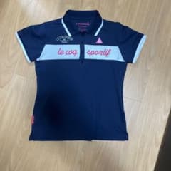 ゴルフウェア　le coq sportfitのサムネイル