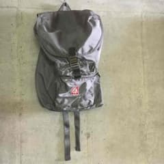 8/15までsale✴︎JAN SPORT リュックのサムネイル