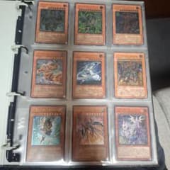 遊戯王OCG カードまとめ売り 旧レリーフ等 - メルカリ