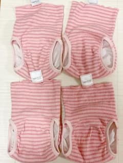 ニシキ　布オツムカバー②のサムネイル