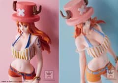 ワンピース Sweet Style Pirates-NAMI-のサムネイル