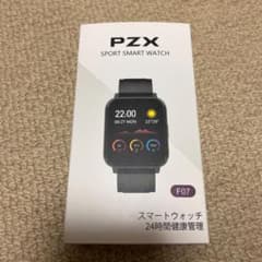 スマートウォッチのサムネイル