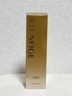 メナード イルネージュ ローションC 130ml 新品 - メルカリ