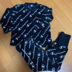 チャンピオン　90cm パジャマのサムネイル