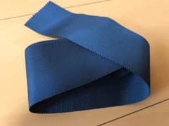 MOKUBA グログランリボンのサムネイル