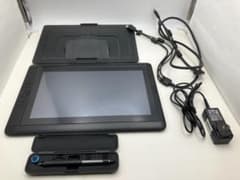 WACOM Cintiq 13HD touch DTH-1300 pen display