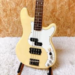 Edwards by ESP E-GARAGE ハイスタ難波 ベース ジャンク - メルカリ