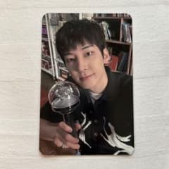 SEVENTEEN FOLLOW CARAT ZONE トレカ ウォヌのサムネイル