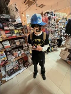 swagデニムのサムネイル