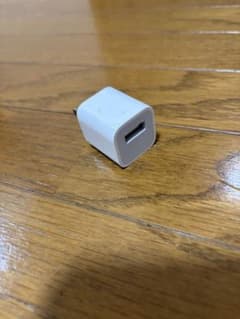Apple USB電源アダプタ Lightningケーブルセットのサムネイル