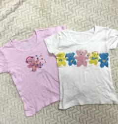 メグカリ様 リクエスト 2点 まとめ商品のサムネイル