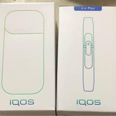 アイコス 新品未使用のサムネイル