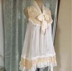 ミニワンピ＊チュニックのサムネイル