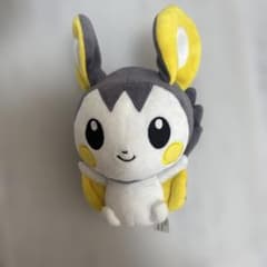 ポケセン エモンガ ポケモンドール ぬいぐるみ - メルカリ
