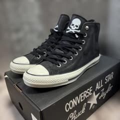 Converse x mastermind ALL STAR 100 Z Hi