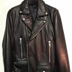 gostar de fuga カウレザーのサムネイル