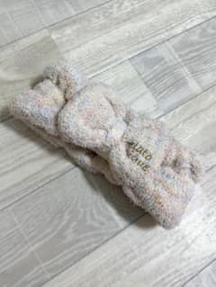 gelato pique ヘアバンドのサムネイル