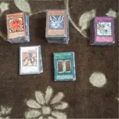 ASU様専用  遊戯王カードのサムネイル