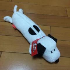 スヌーピー筆箱のサムネイル