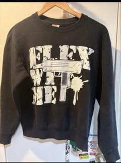 空*様 flexwitme 初期スウェットのサムネイル