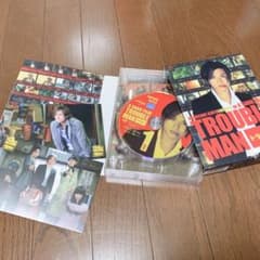 NEWS トラブルマンのサムネイル