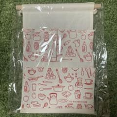 212 KITCHEN STORE ウォールポケットのサムネイル