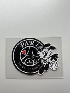 verdy×PSG ステッカーのサムネイル