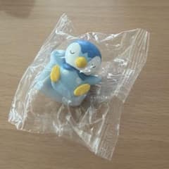 韓国限定 GS ポケモン ポッチャマ ミニフィギュアのサムネイル