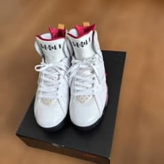 NIKE. AIR JORDAN 7 RETROのサムネイル