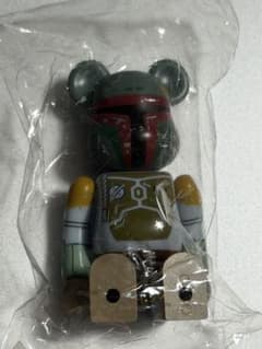 BE@RBRICK CHASE STAR WARS ボバフェットのサムネイル